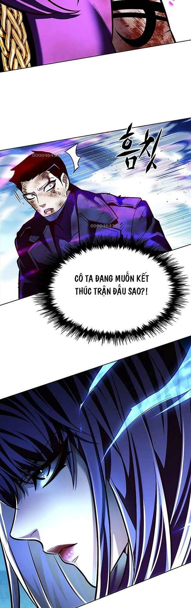 tôi chỉ biết làm phim dở thôi Chapter 268 - Next Chapter 269