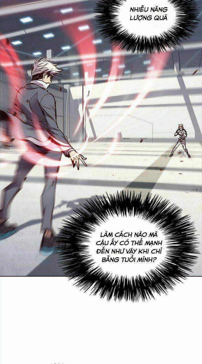 tôi chỉ biết làm phim dở thôi Chapter 27 - Next Chapter 28