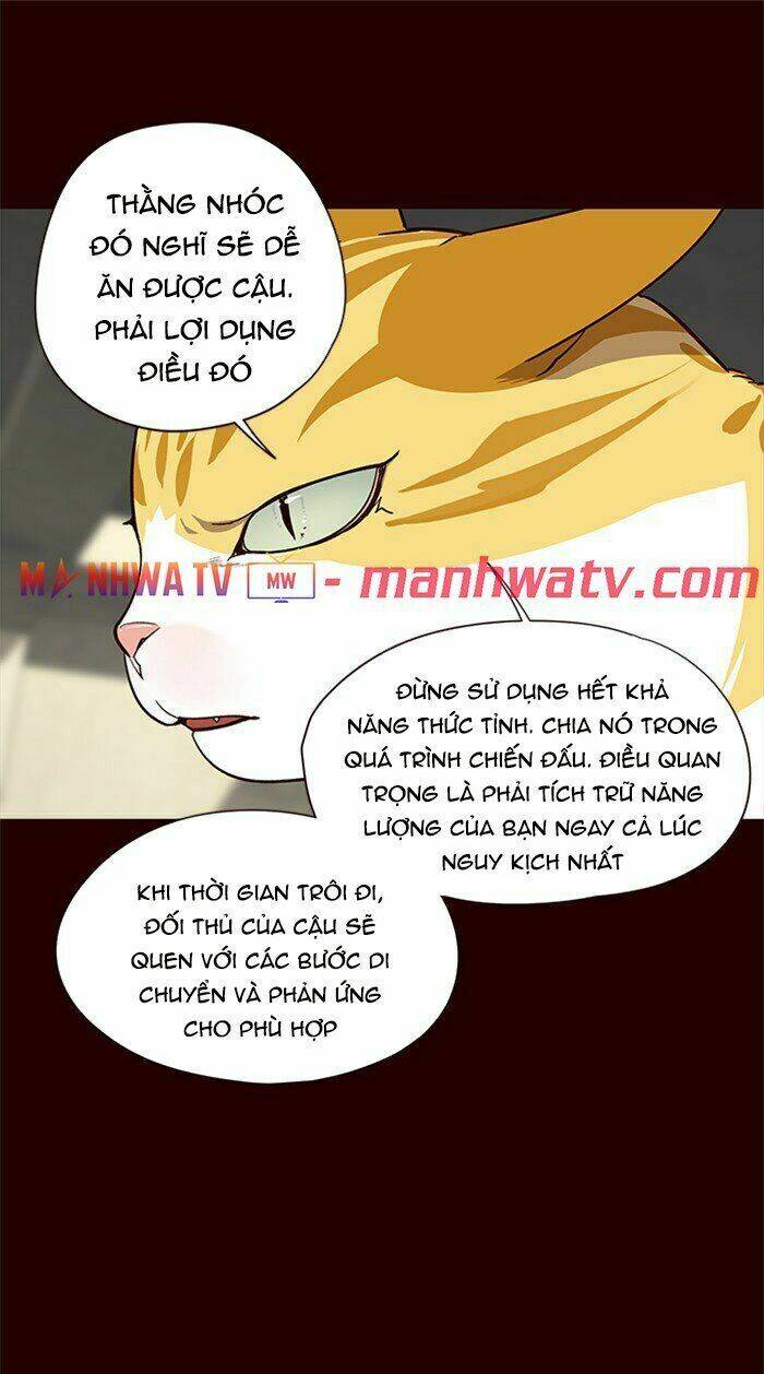 tôi chỉ biết làm phim dở thôi Chapter 27 - Next Chapter 28