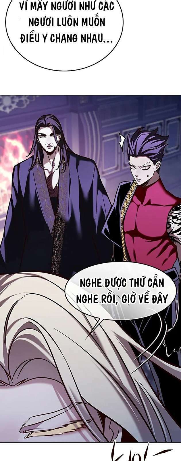 tôi chỉ biết làm phim dở thôi Chapter 270 - Next Chapter 271