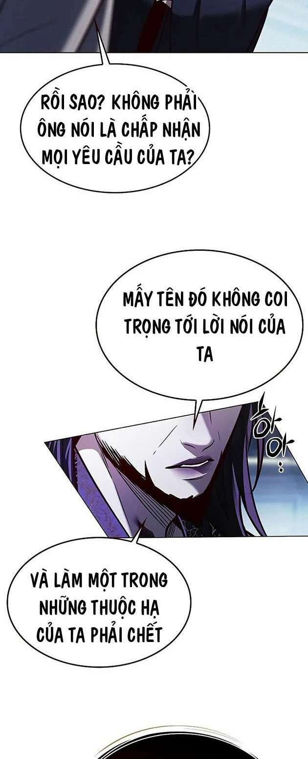 tôi chỉ biết làm phim dở thôi Chapter 270 - Next Chapter 271