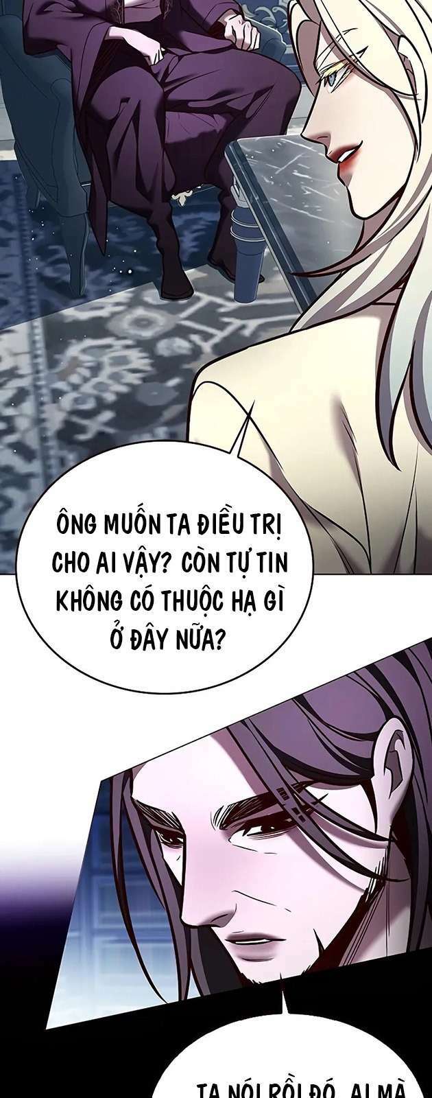 tôi chỉ biết làm phim dở thôi Chapter 270 - Next Chapter 271