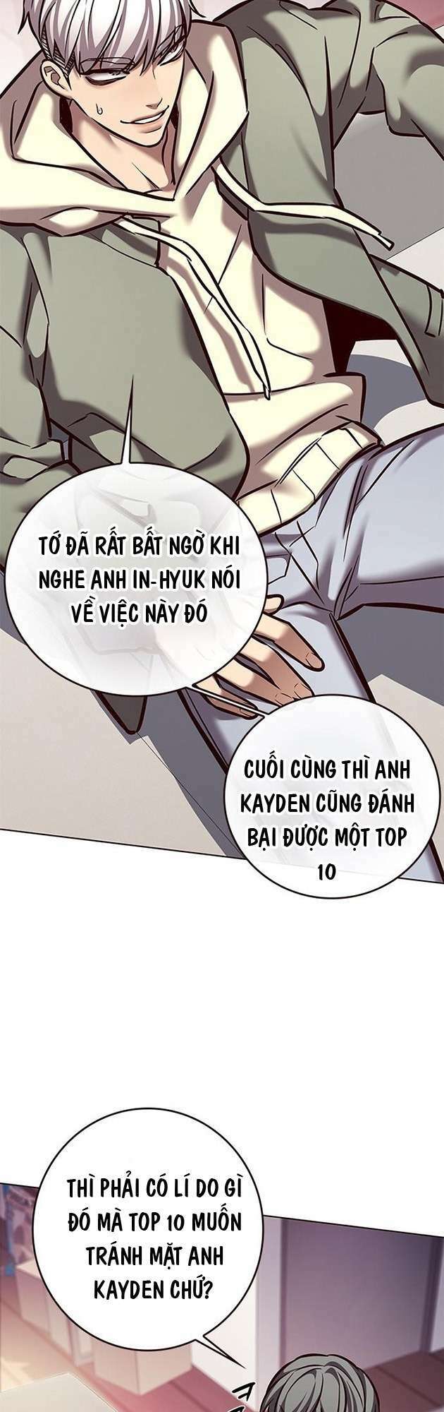 tôi chỉ biết làm phim dở thôi Chapter 276 - Next Chapter 277