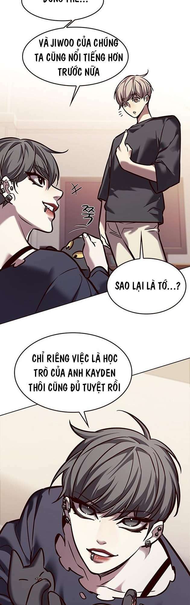 tôi chỉ biết làm phim dở thôi Chapter 276 - Next Chapter 277