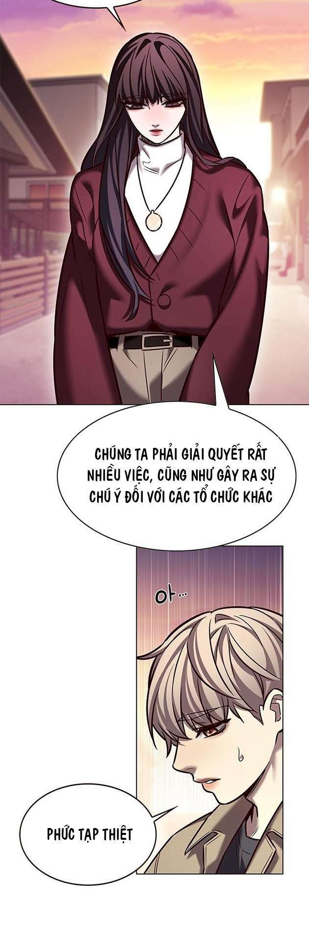 tôi chỉ biết làm phim dở thôi Chapter 276 - Next Chapter 277