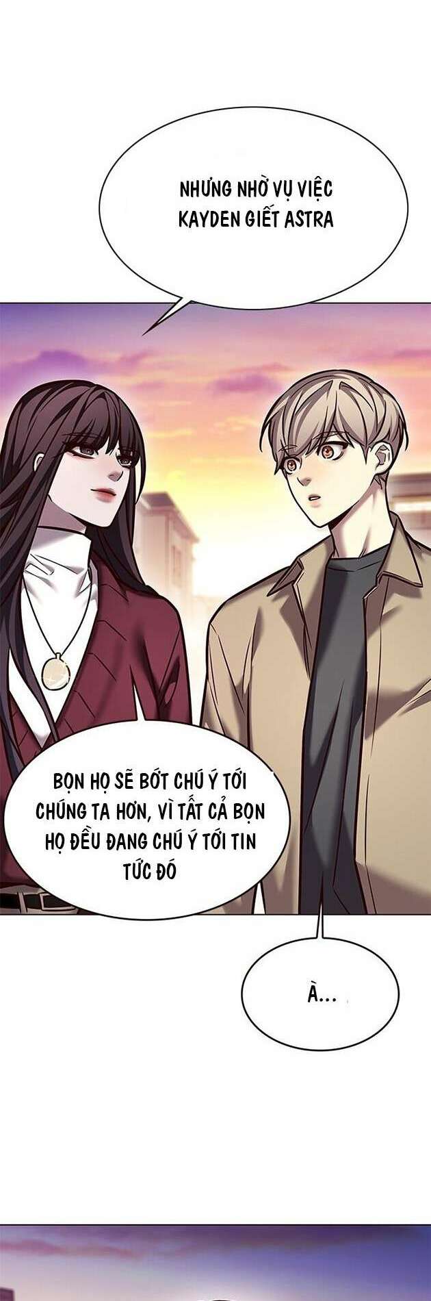 tôi chỉ biết làm phim dở thôi Chapter 276 - Next Chapter 277