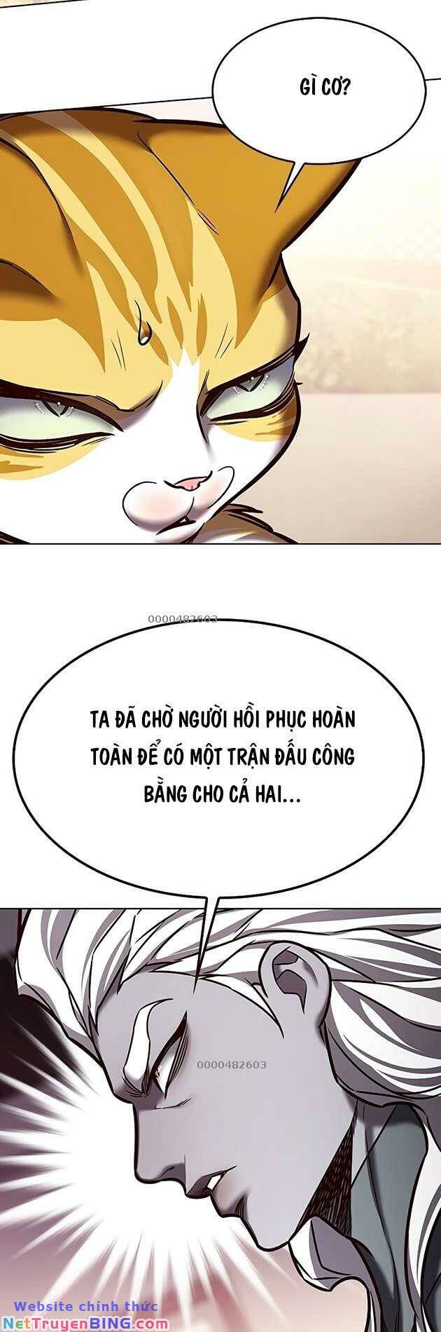 tôi chỉ biết làm phim dở thôi Chapter 278 - Next 