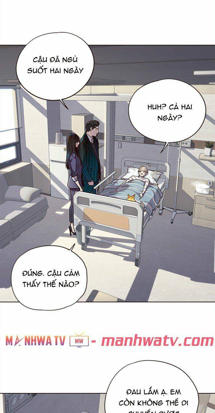 tôi chỉ biết làm phim dở thôi Chapter 28 - Next Chapter 29