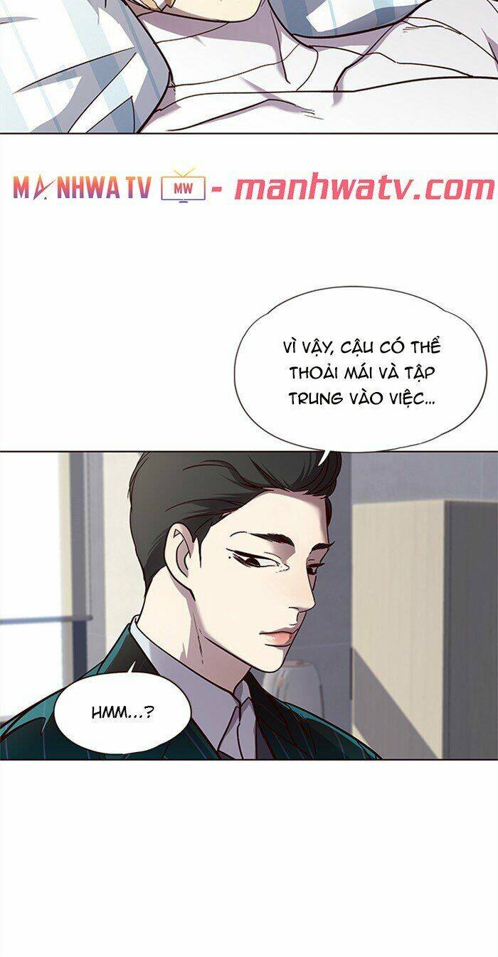 tôi chỉ biết làm phim dở thôi Chapter 28 - Next Chapter 29