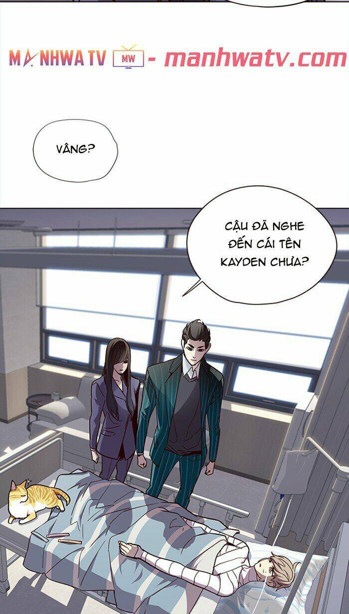 tôi chỉ biết làm phim dở thôi Chapter 28 - Next Chapter 29