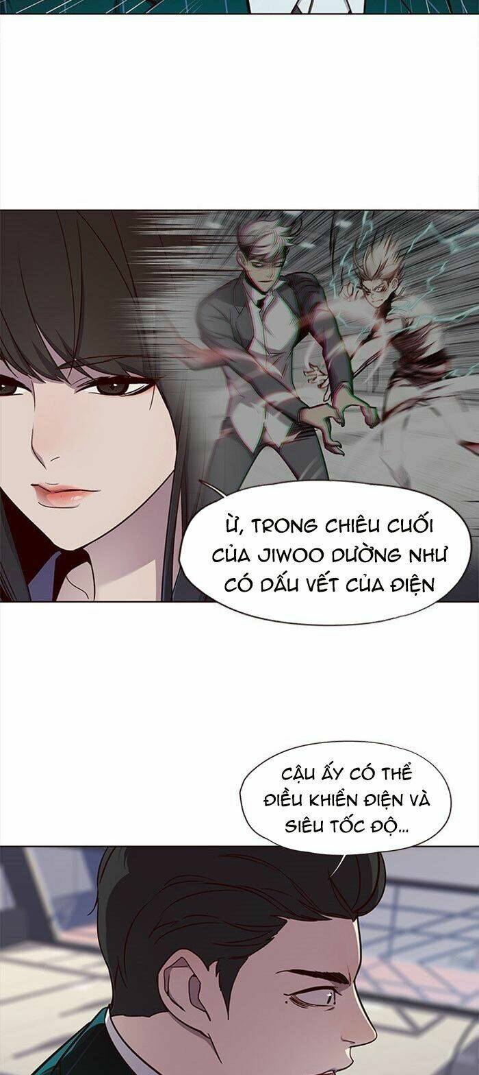 tôi chỉ biết làm phim dở thôi Chapter 29 - Next Chapter 30