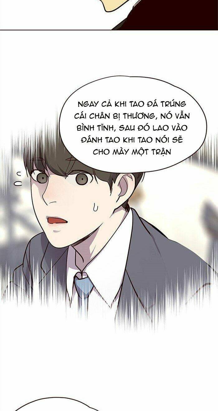 tôi chỉ biết làm phim dở thôi Chapter 29 - Next Chapter 30