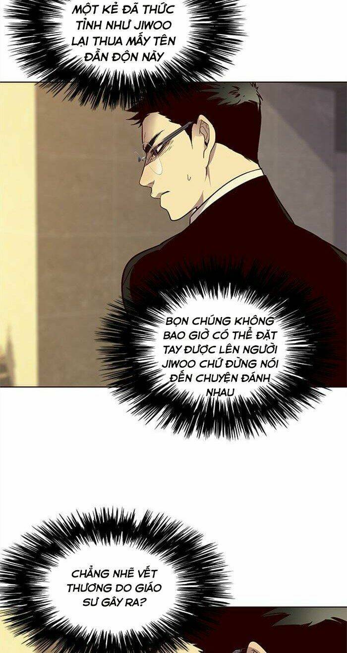 tôi chỉ biết làm phim dở thôi Chapter 29 - Next Chapter 30