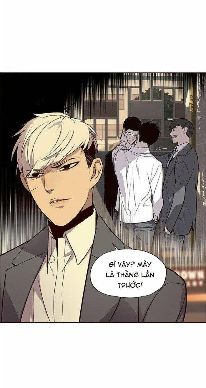 tôi chỉ biết làm phim dở thôi Chapter 29 - Next Chapter 30