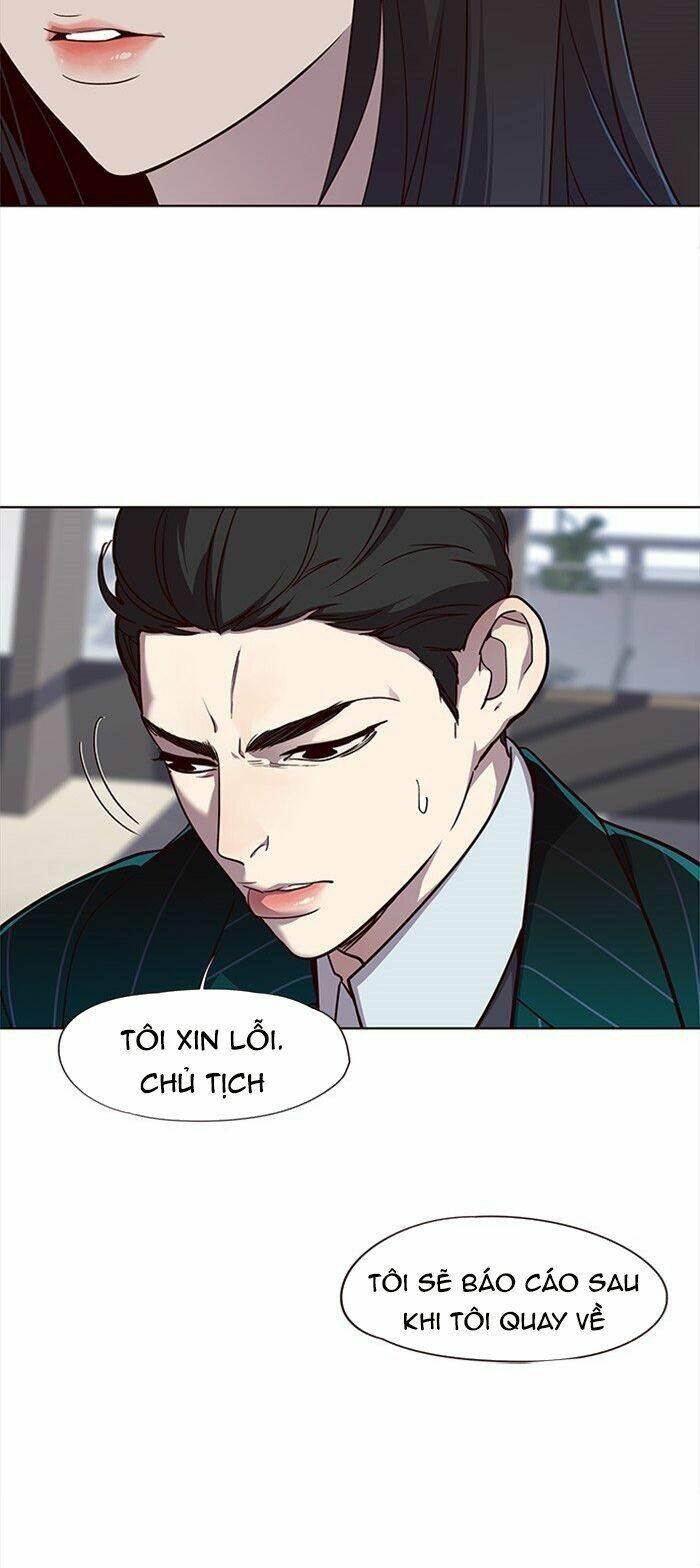 tôi chỉ biết làm phim dở thôi Chapter 29 - Next Chapter 30