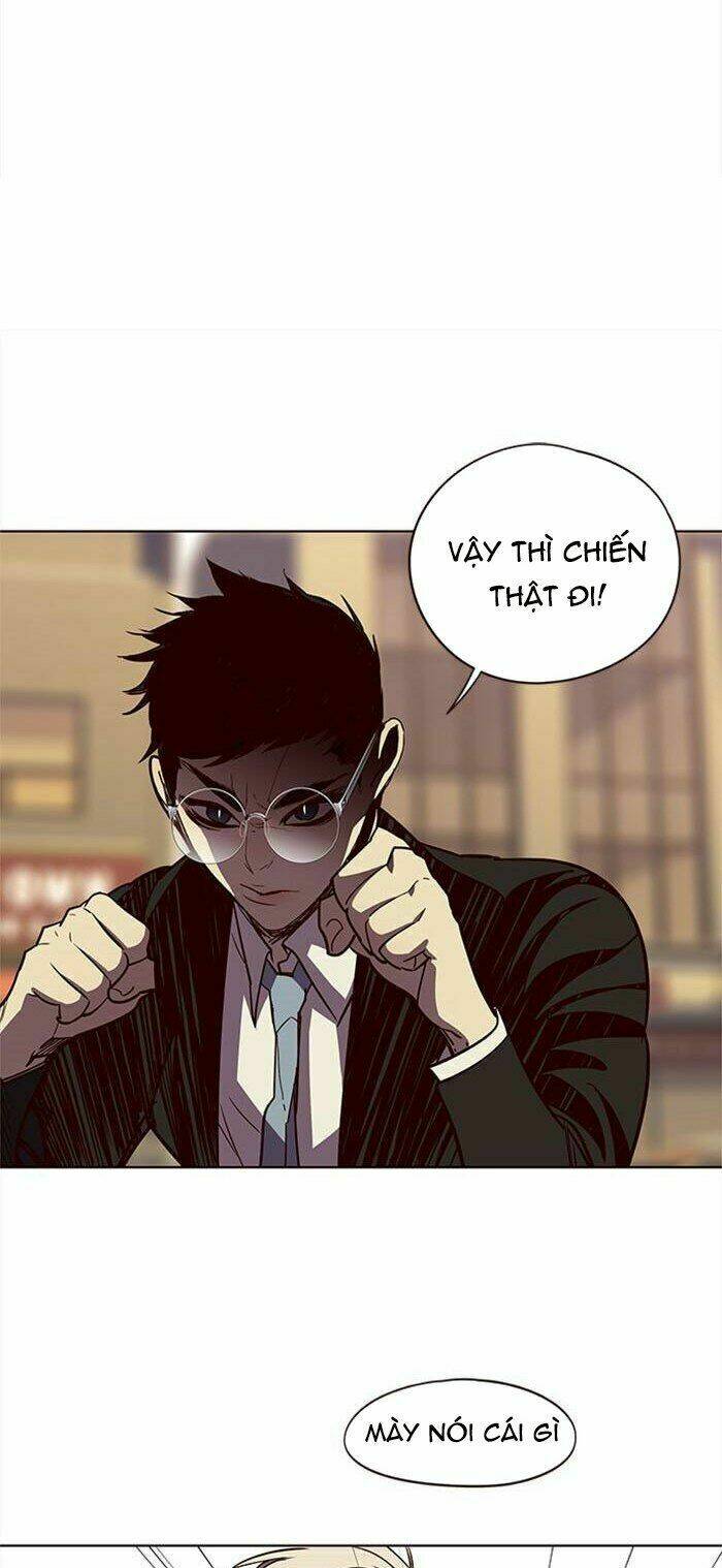 tôi chỉ biết làm phim dở thôi Chapter 30 - Next Chapter 31