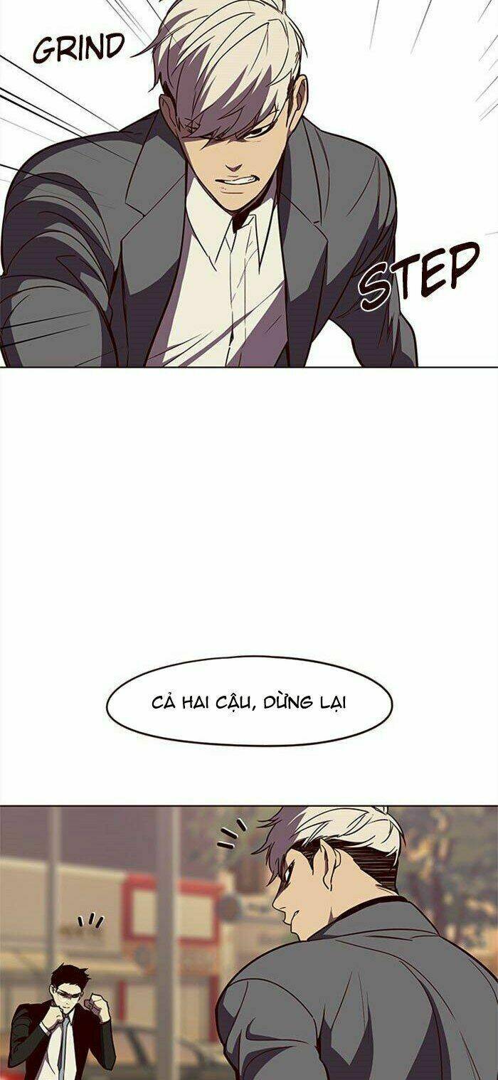 tôi chỉ biết làm phim dở thôi Chapter 30 - Next Chapter 31