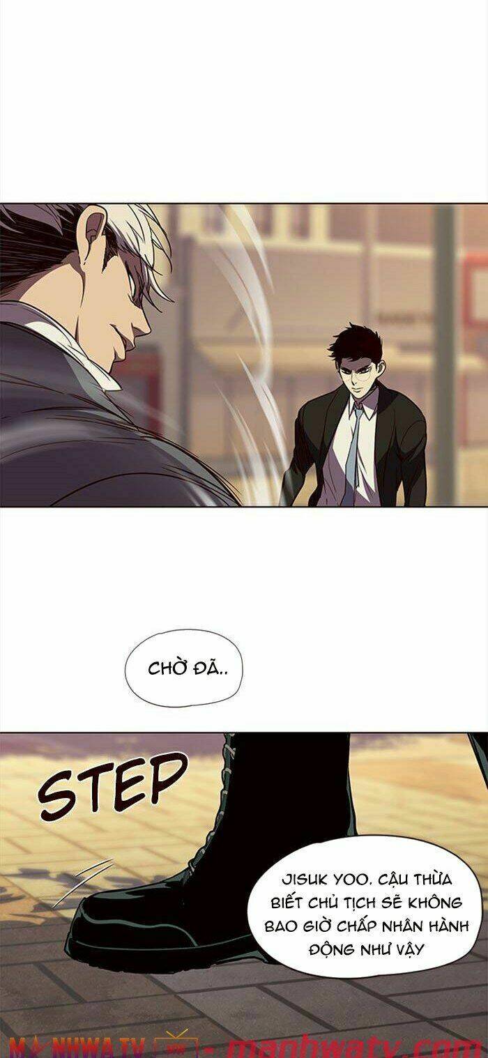 tôi chỉ biết làm phim dở thôi Chapter 30 - Next Chapter 31