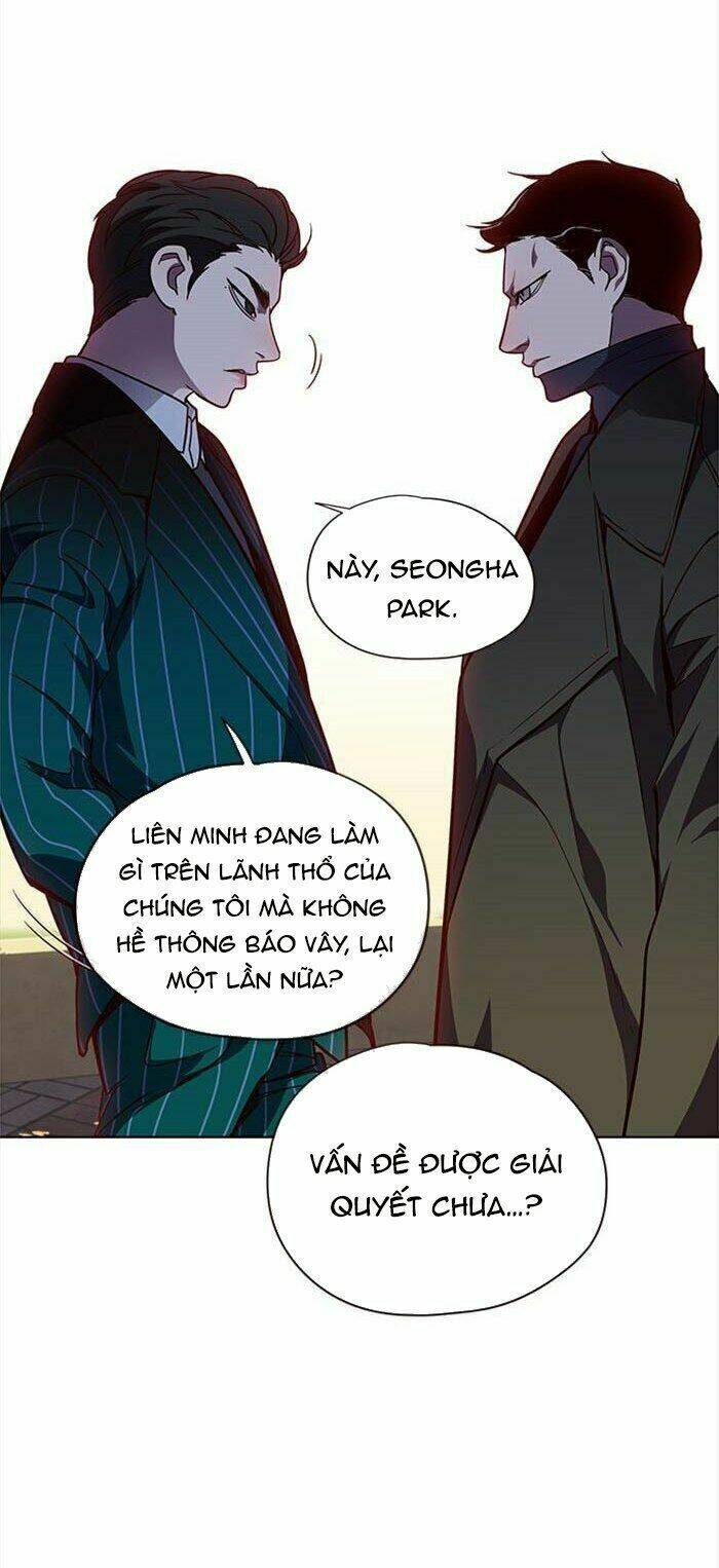 tôi chỉ biết làm phim dở thôi Chapter 30 - Next Chapter 31