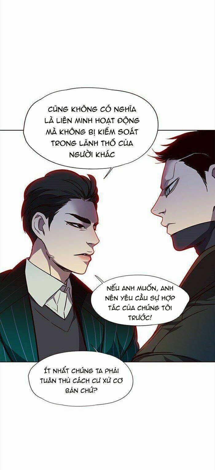 tôi chỉ biết làm phim dở thôi Chapter 30 - Next Chapter 31