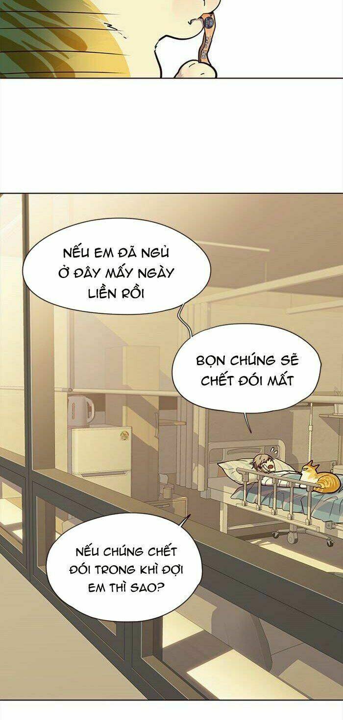 tôi chỉ biết làm phim dở thôi Chapter 30 - Next Chapter 31