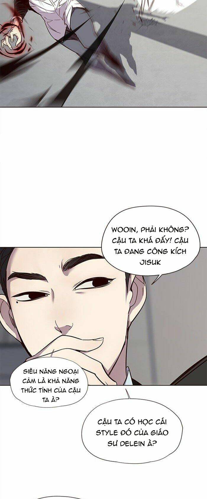 tôi chỉ biết làm phim dở thôi Chapter 31 - Next Chapter 32