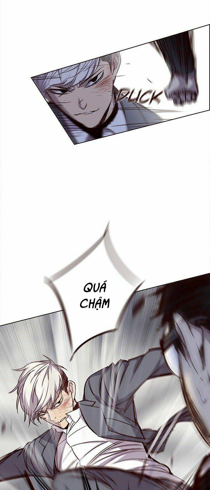 tôi chỉ biết làm phim dở thôi Chapter 31 - Next Chapter 32