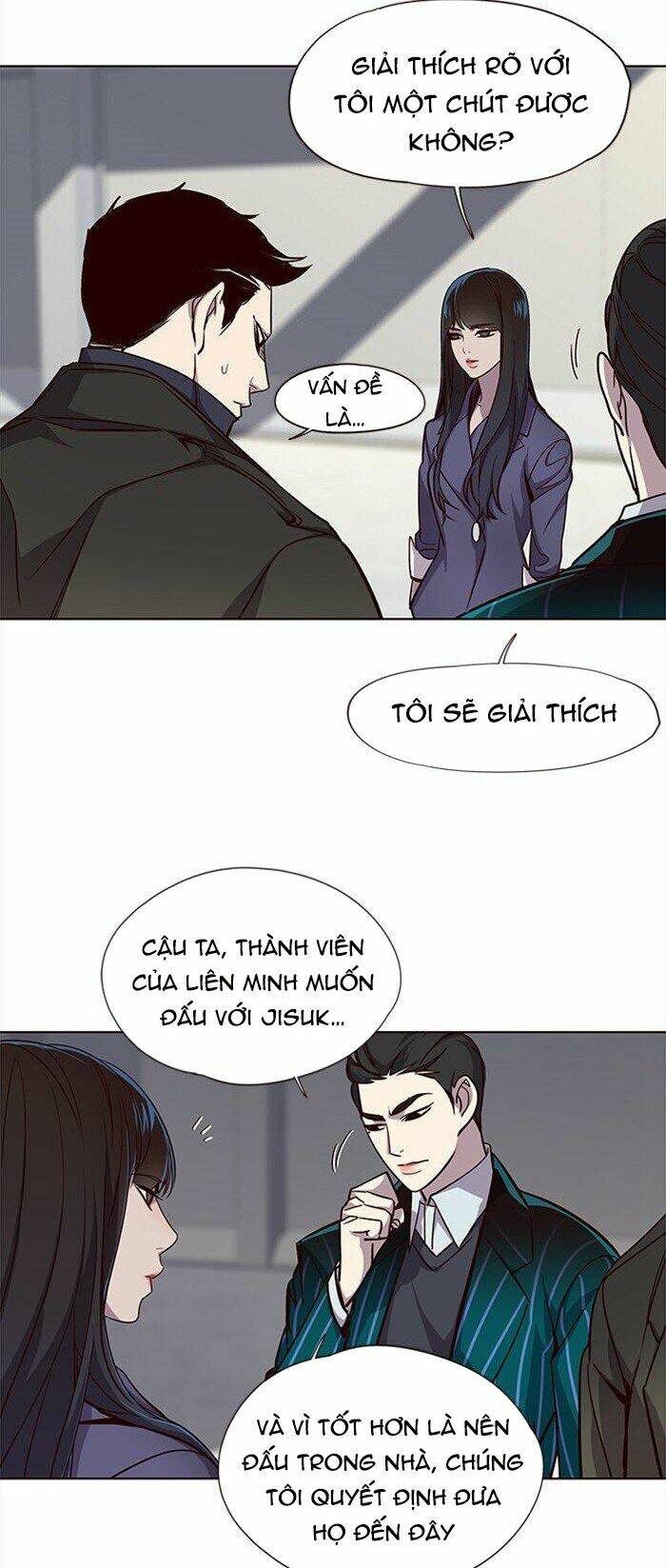 tôi chỉ biết làm phim dở thôi Chapter 31 - Next Chapter 32