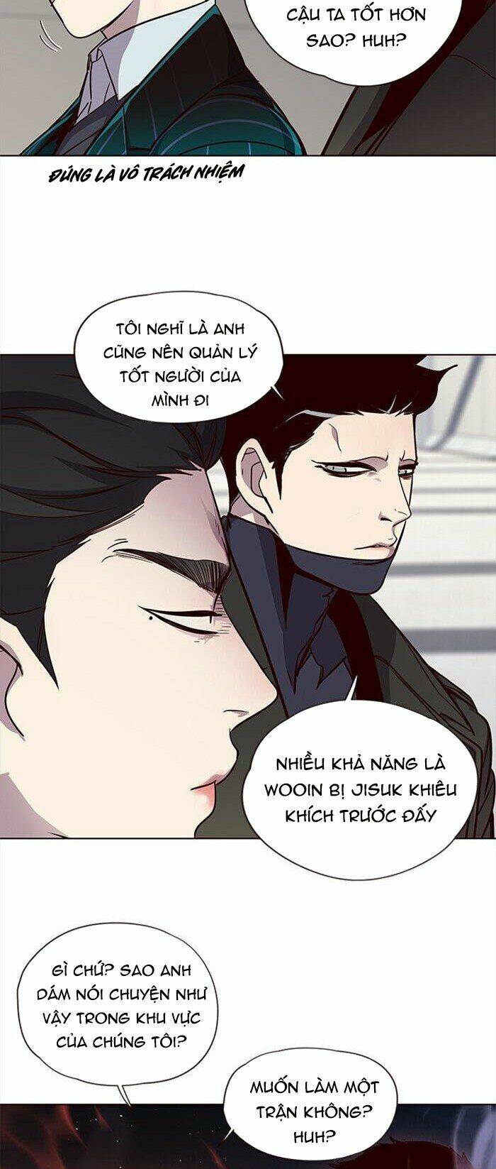 tôi chỉ biết làm phim dở thôi Chapter 31 - Next Chapter 32