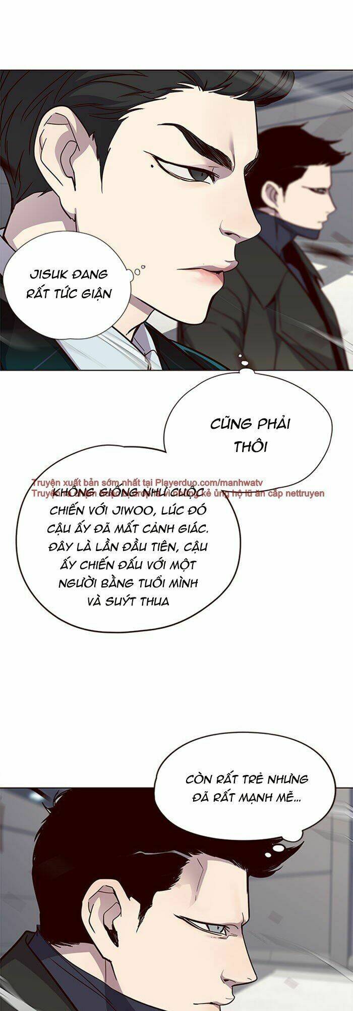 tôi chỉ biết làm phim dở thôi Chapter 32 - Next Chapter 33