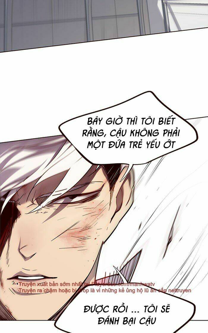 tôi chỉ biết làm phim dở thôi Chapter 32 - Next Chapter 33