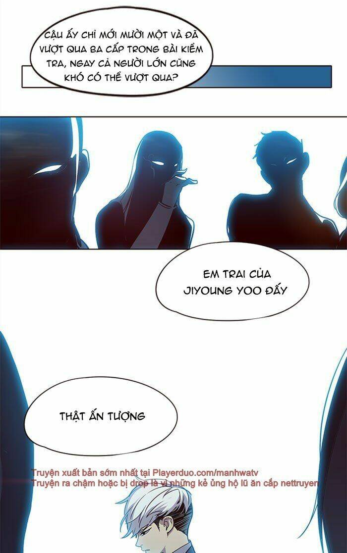 tôi chỉ biết làm phim dở thôi Chapter 32 - Next Chapter 33