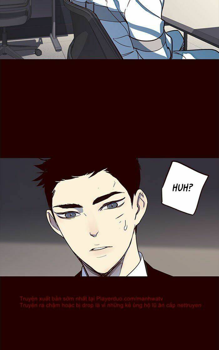 tôi chỉ biết làm phim dở thôi Chapter 32 - Next Chapter 33