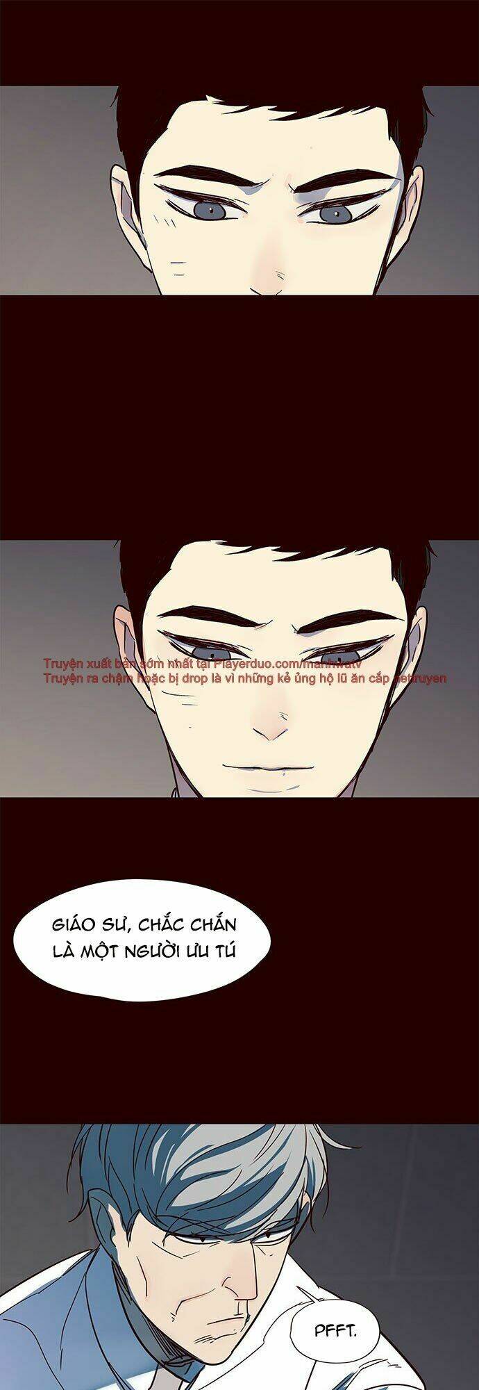 tôi chỉ biết làm phim dở thôi Chapter 32 - Next Chapter 33