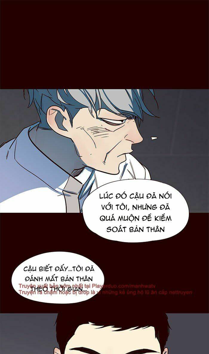 tôi chỉ biết làm phim dở thôi Chapter 32 - Next Chapter 33