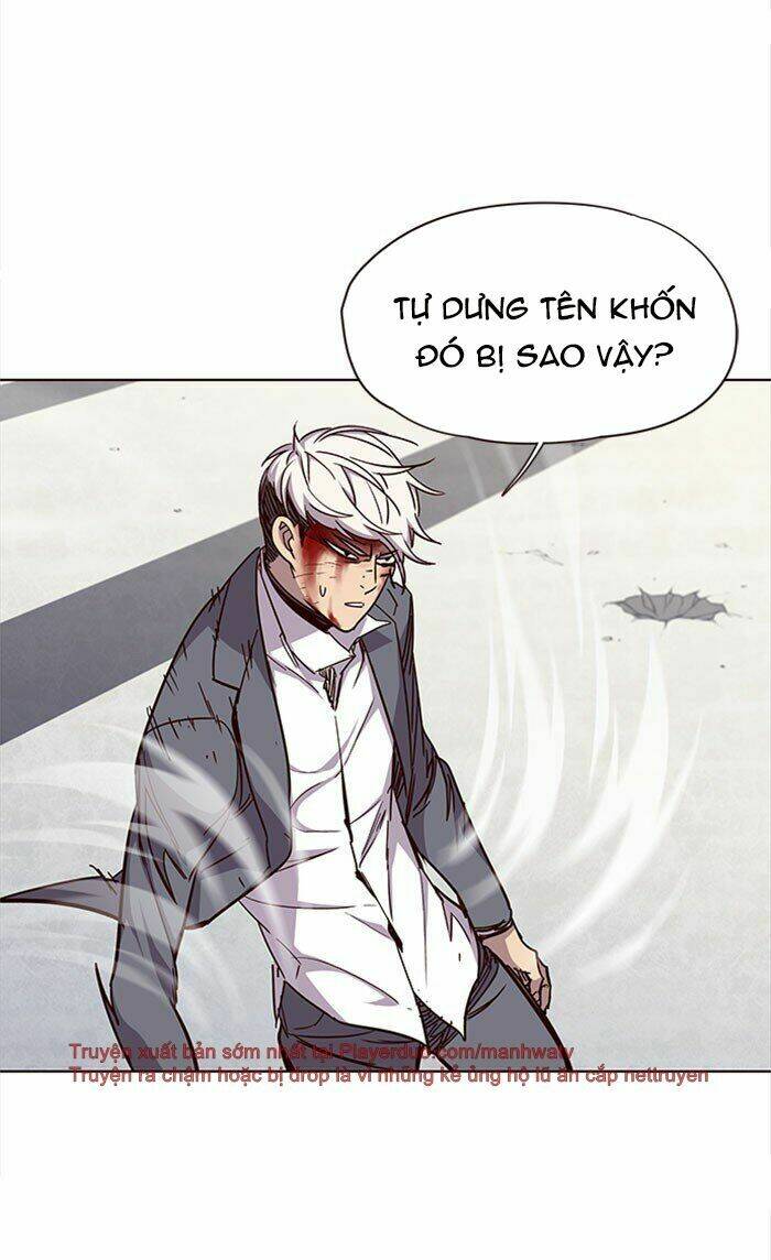 tôi chỉ biết làm phim dở thôi Chapter 32 - Next Chapter 33