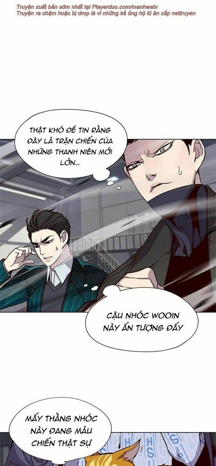 tôi chỉ biết làm phim dở thôi Chapter 33 - Next Chapter 34