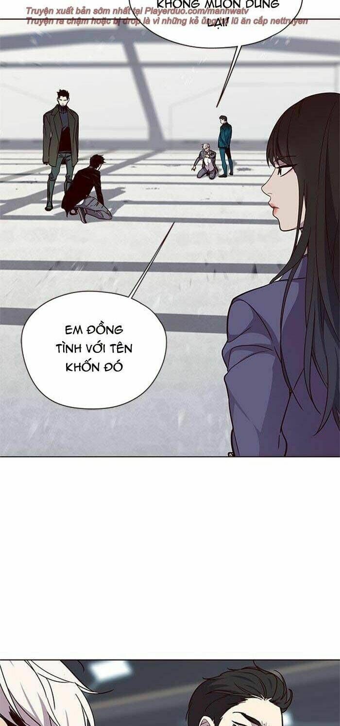 tôi chỉ biết làm phim dở thôi Chapter 33 - Next Chapter 34