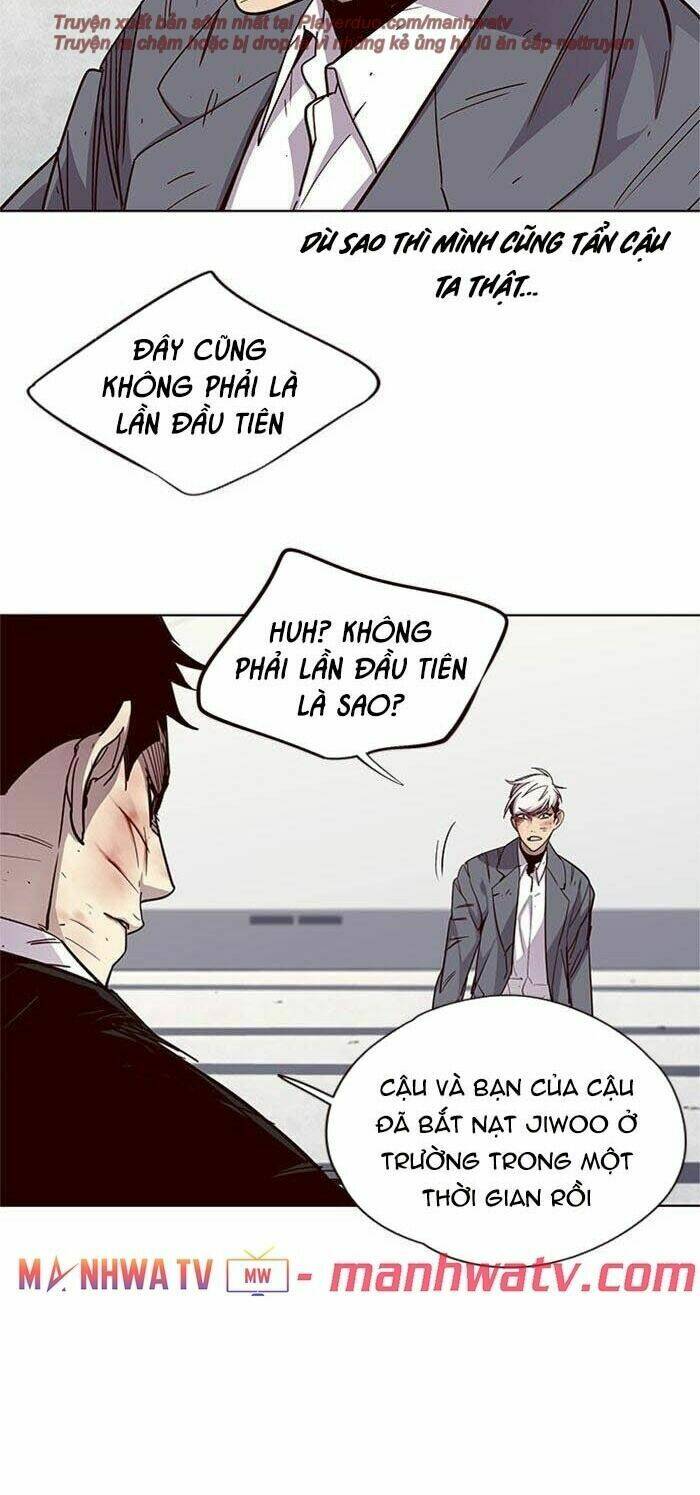 tôi chỉ biết làm phim dở thôi Chapter 33 - Next Chapter 34