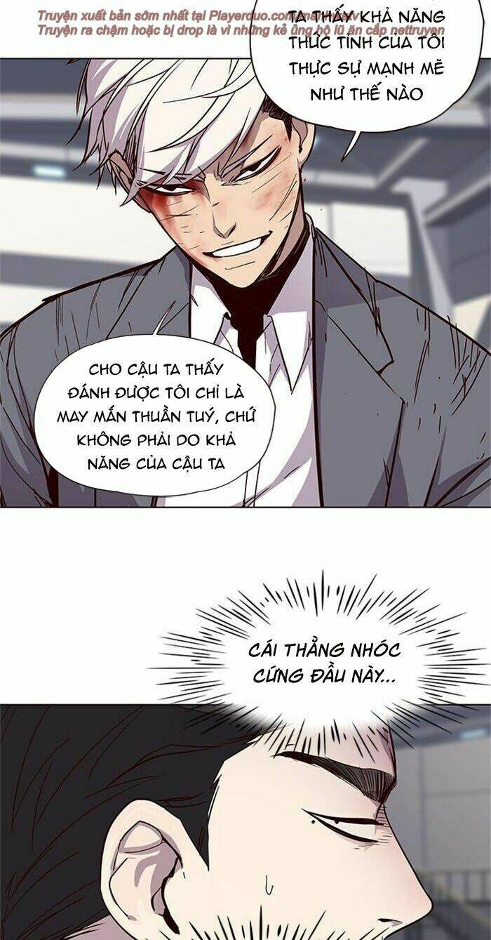 tôi chỉ biết làm phim dở thôi Chapter 33 - Next Chapter 34