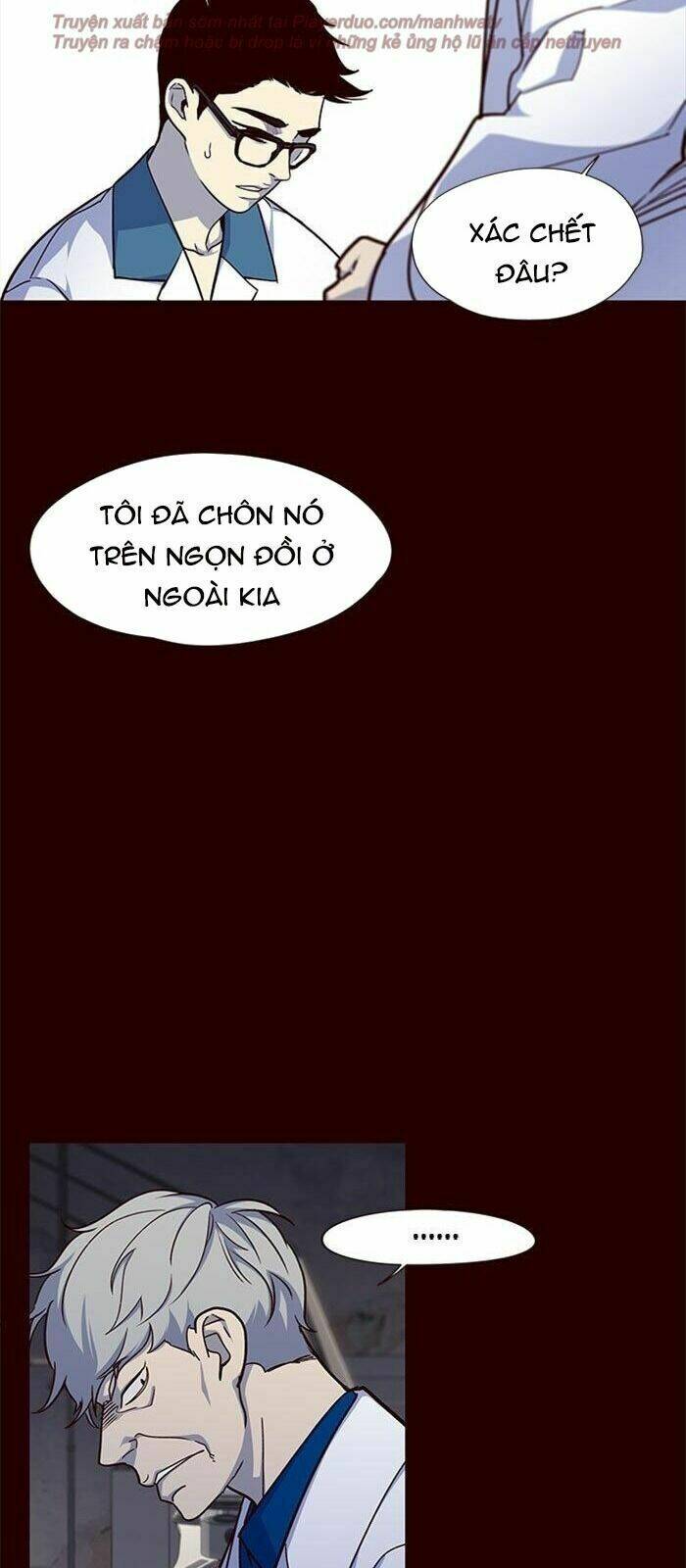 tôi chỉ biết làm phim dở thôi Chapter 36 - Next Chapter 37