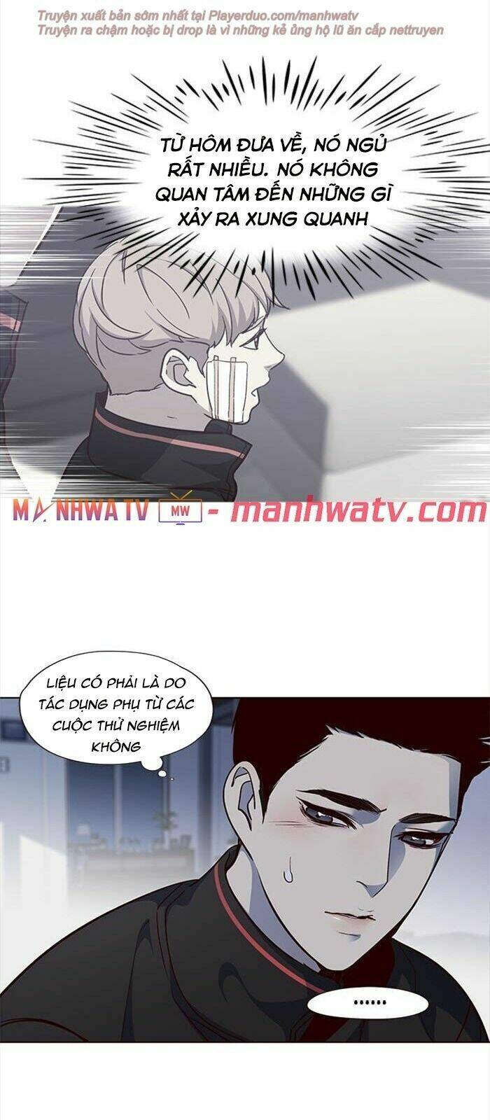 tôi chỉ biết làm phim dở thôi Chapter 36 - Next Chapter 37