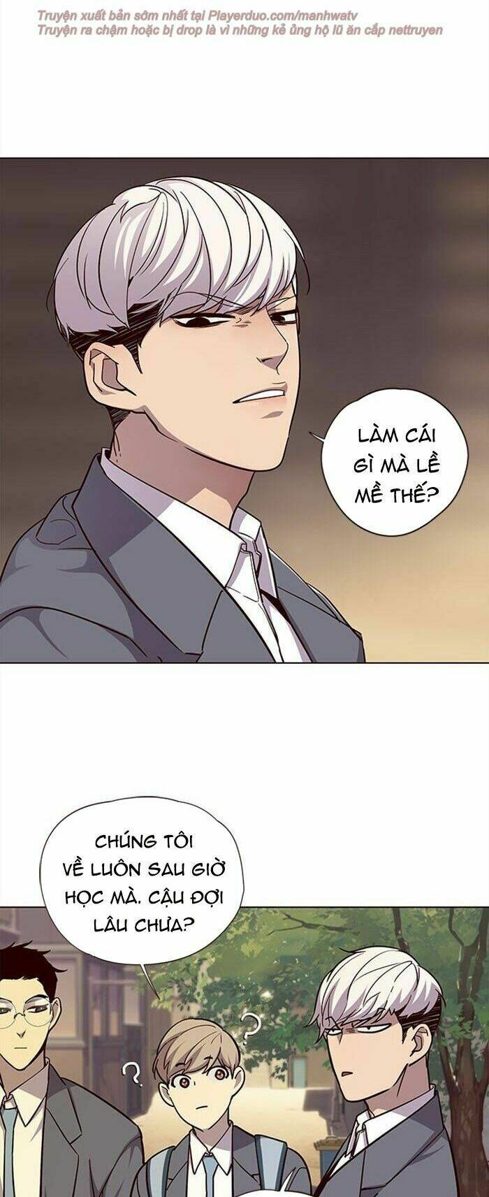 tôi chỉ biết làm phim dở thôi Chapter 38 - Next Chapter 39