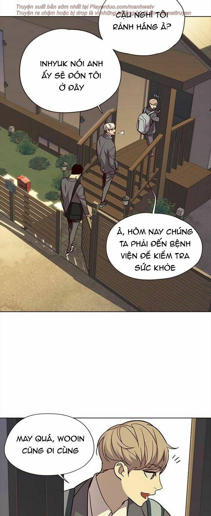 tôi chỉ biết làm phim dở thôi Chapter 38 - Next Chapter 39