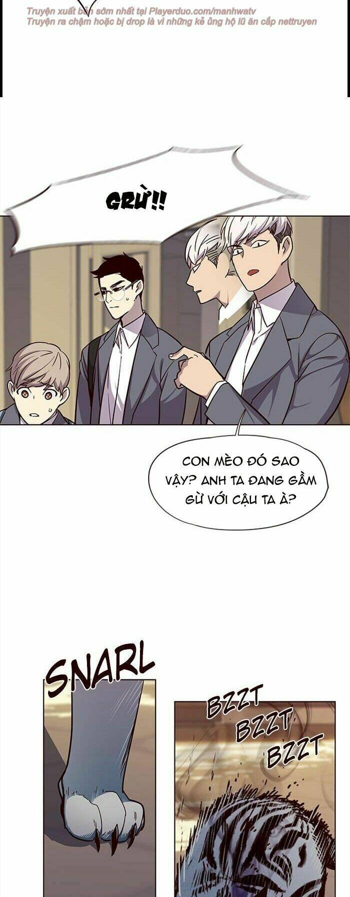 tôi chỉ biết làm phim dở thôi Chapter 38 - Next Chapter 39