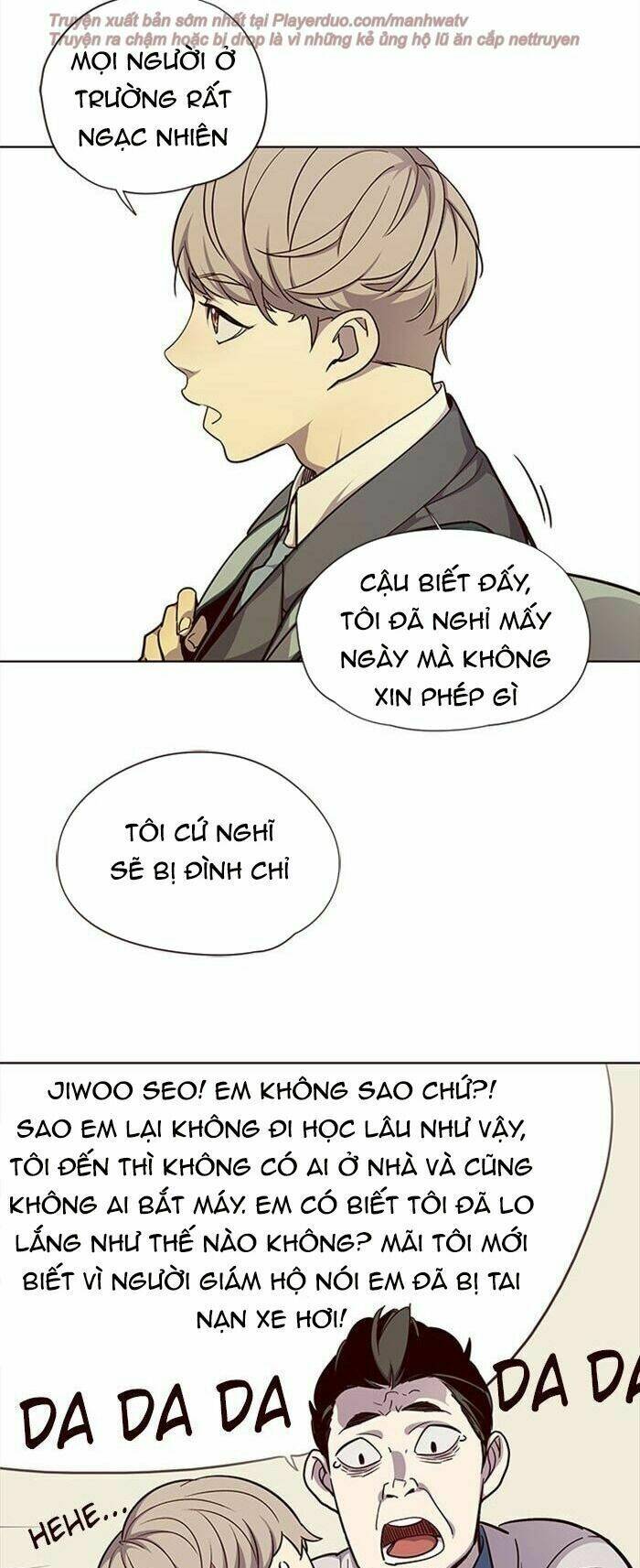 tôi chỉ biết làm phim dở thôi Chapter 38 - Next Chapter 39