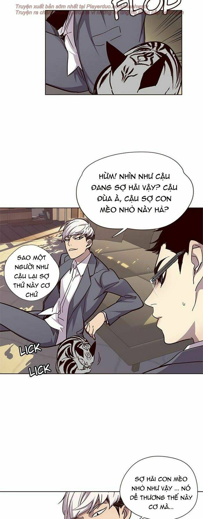 tôi chỉ biết làm phim dở thôi Chapter 38 - Next Chapter 39