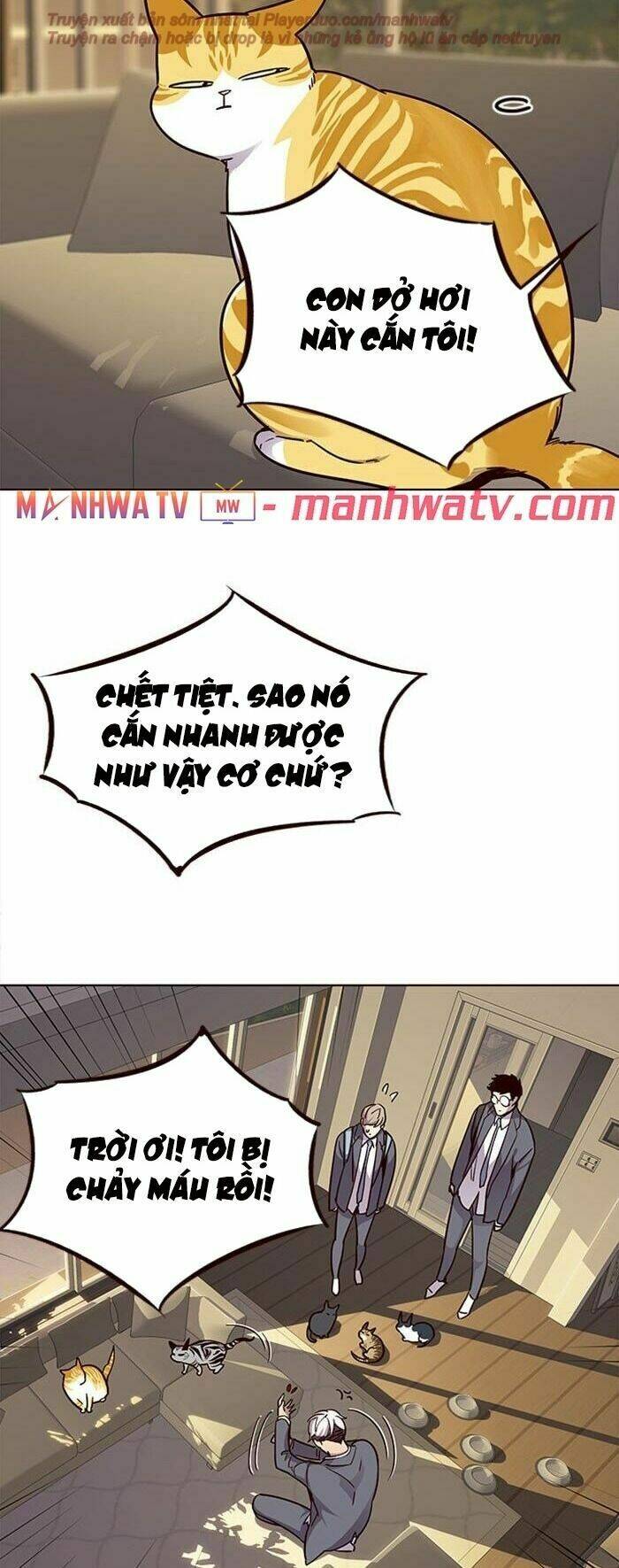 tôi chỉ biết làm phim dở thôi Chapter 38 - Next Chapter 39