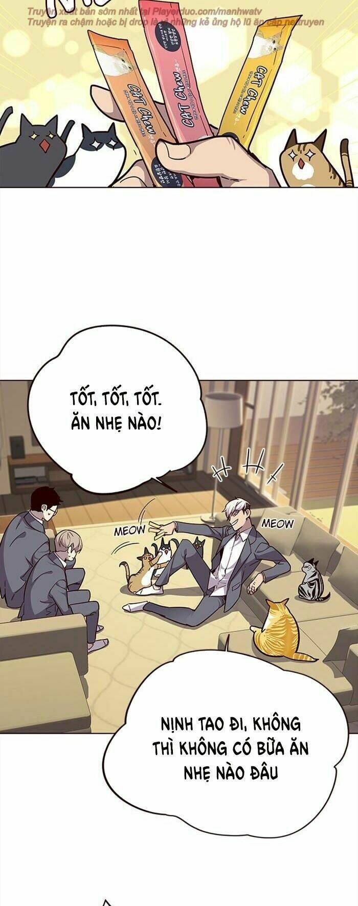 tôi chỉ biết làm phim dở thôi Chapter 38 - Next Chapter 39