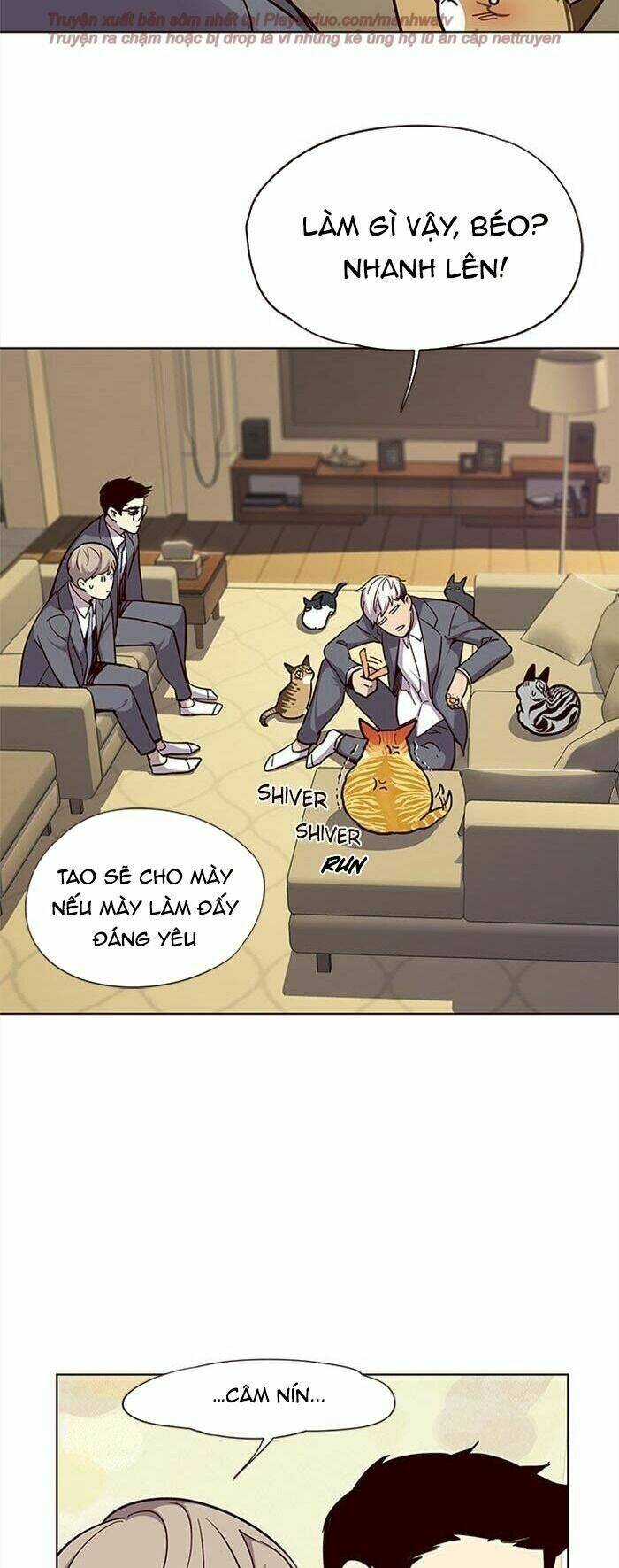 tôi chỉ biết làm phim dở thôi Chapter 38 - Next Chapter 39